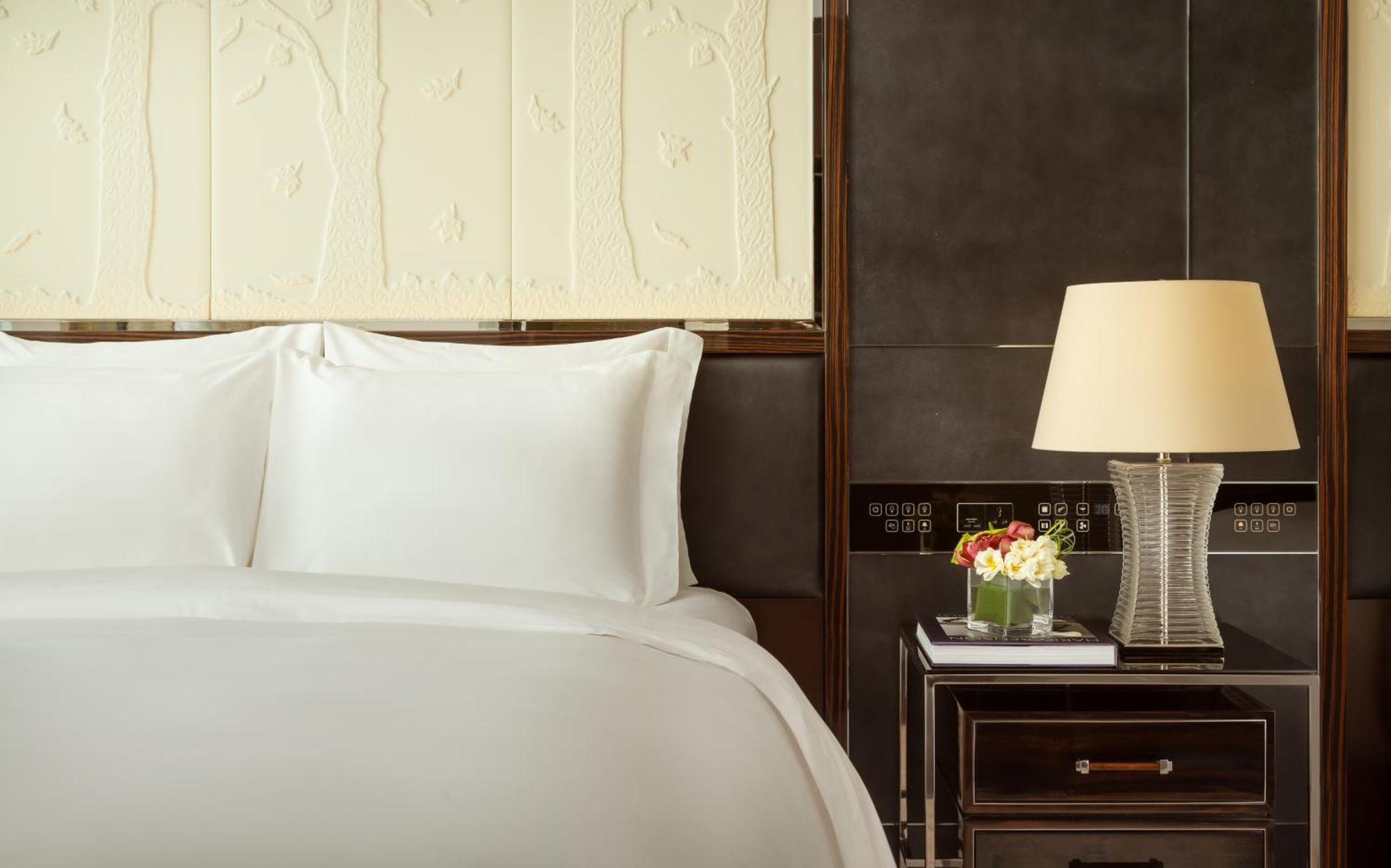 The Ritz-carlton, 5* Астана