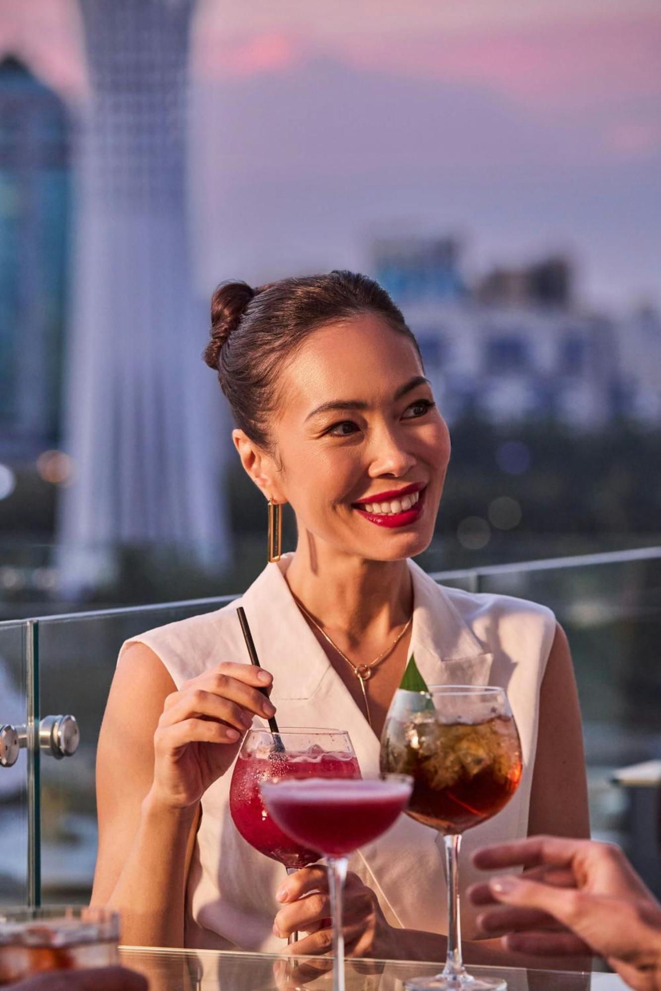 The Ritz-carlton, 5* Астана