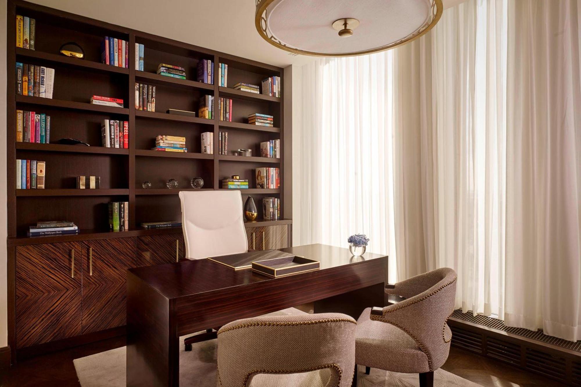 Hotel The Ritz-Carlton, Astana Nur-Sultan (Astana)