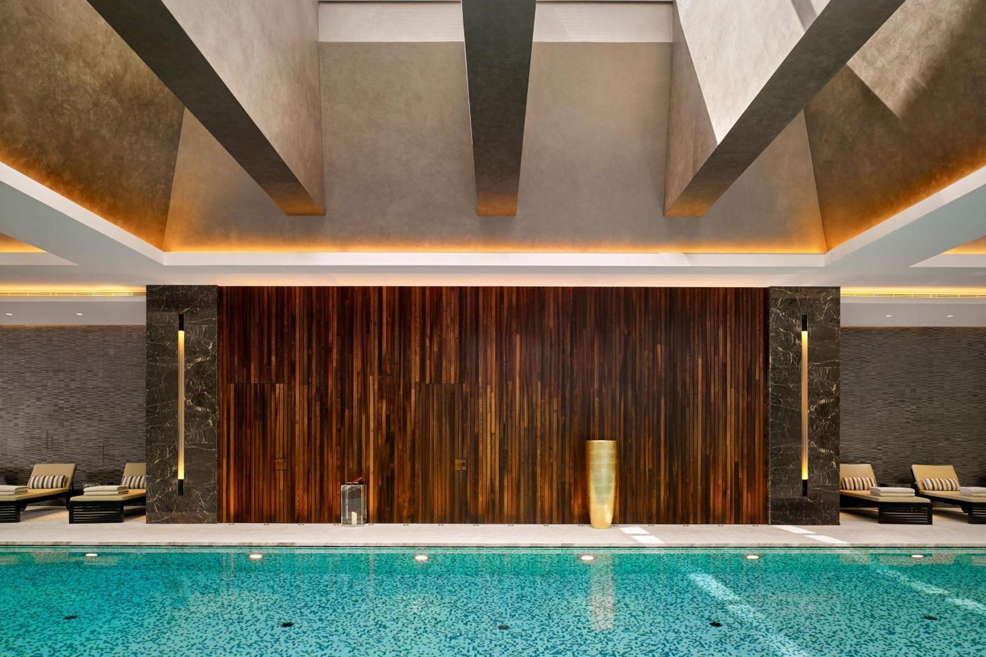 The Ritz-Carlton, Astana Hotel Nur-Sultan (Astana)