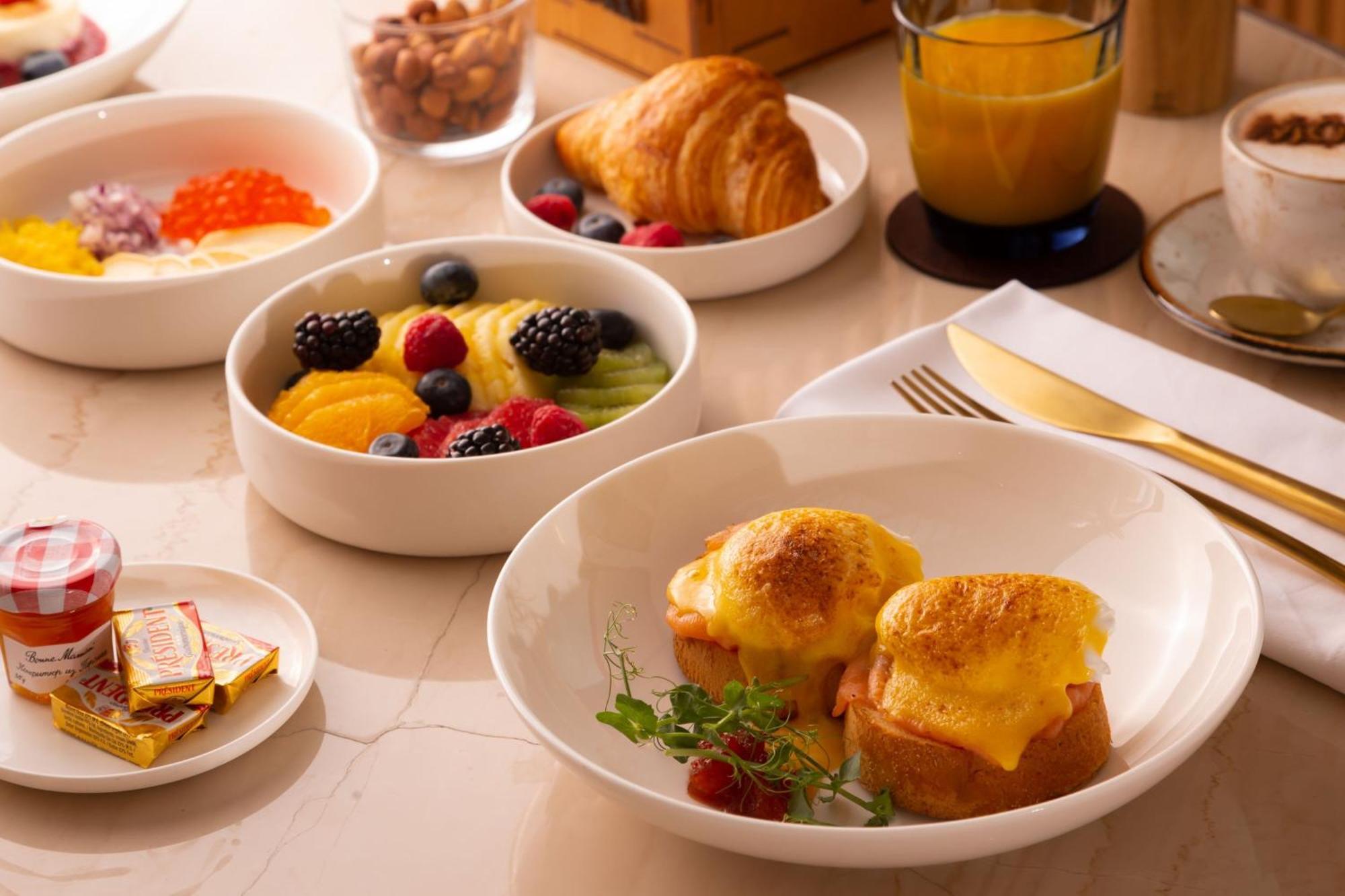 Hotel The Ritz-Carlton, Astana Nur-Sultan (Astana)