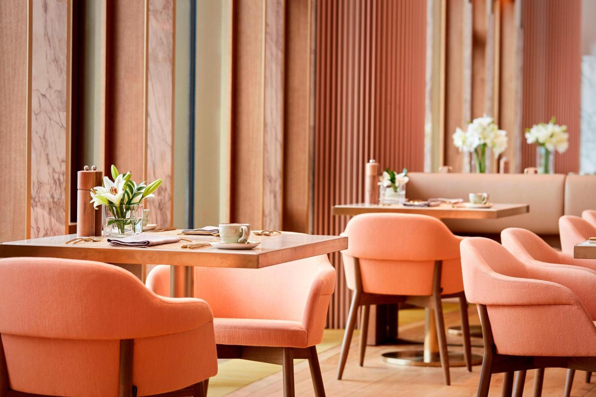 The Ritz-Carlton, Astana Nur-Sultan (Astana)