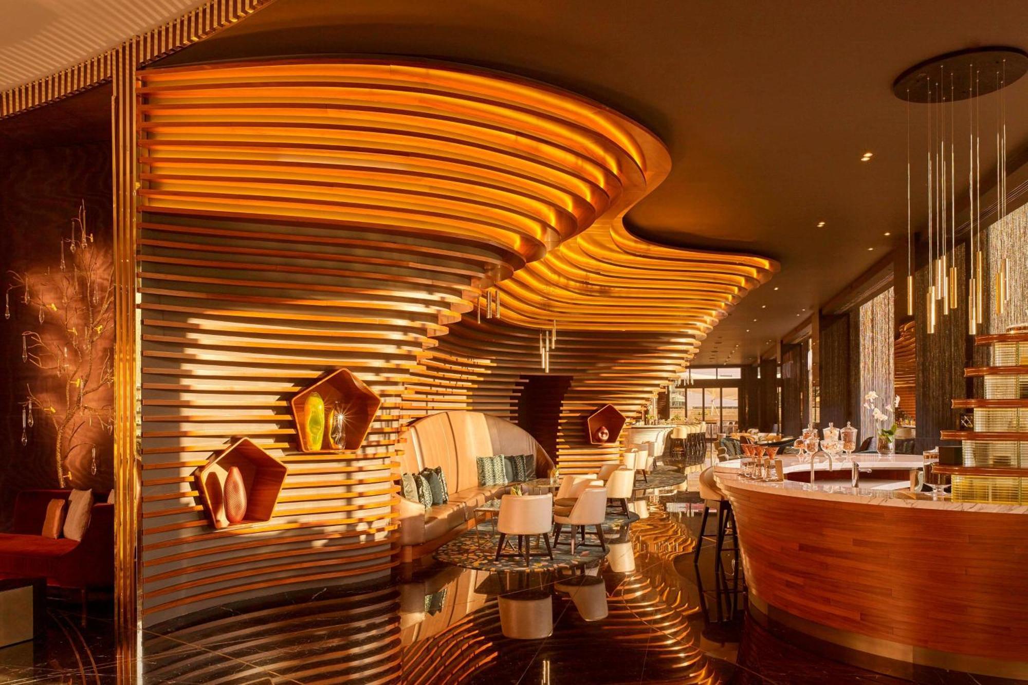 The Ritz-Carlton, Astana 5* Nur-Sultan (Astana)