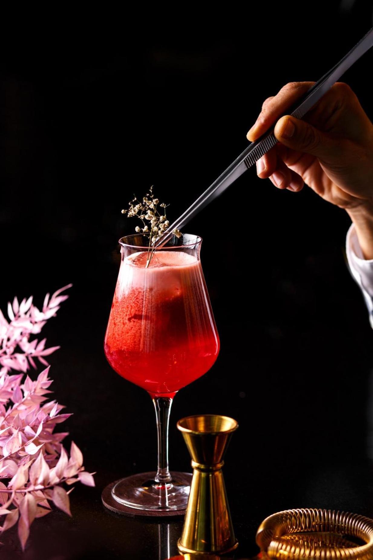 阿斯塔纳丽思卡尔顿酒店 酒店