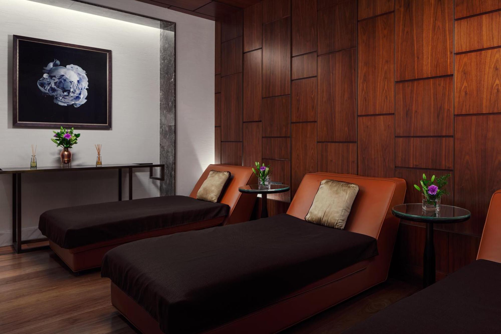 Hotel The Ritz-Carlton, Astana 5*