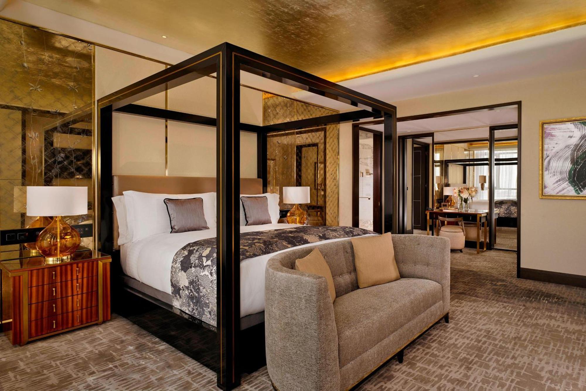 The Ritz-Carlton, Astana