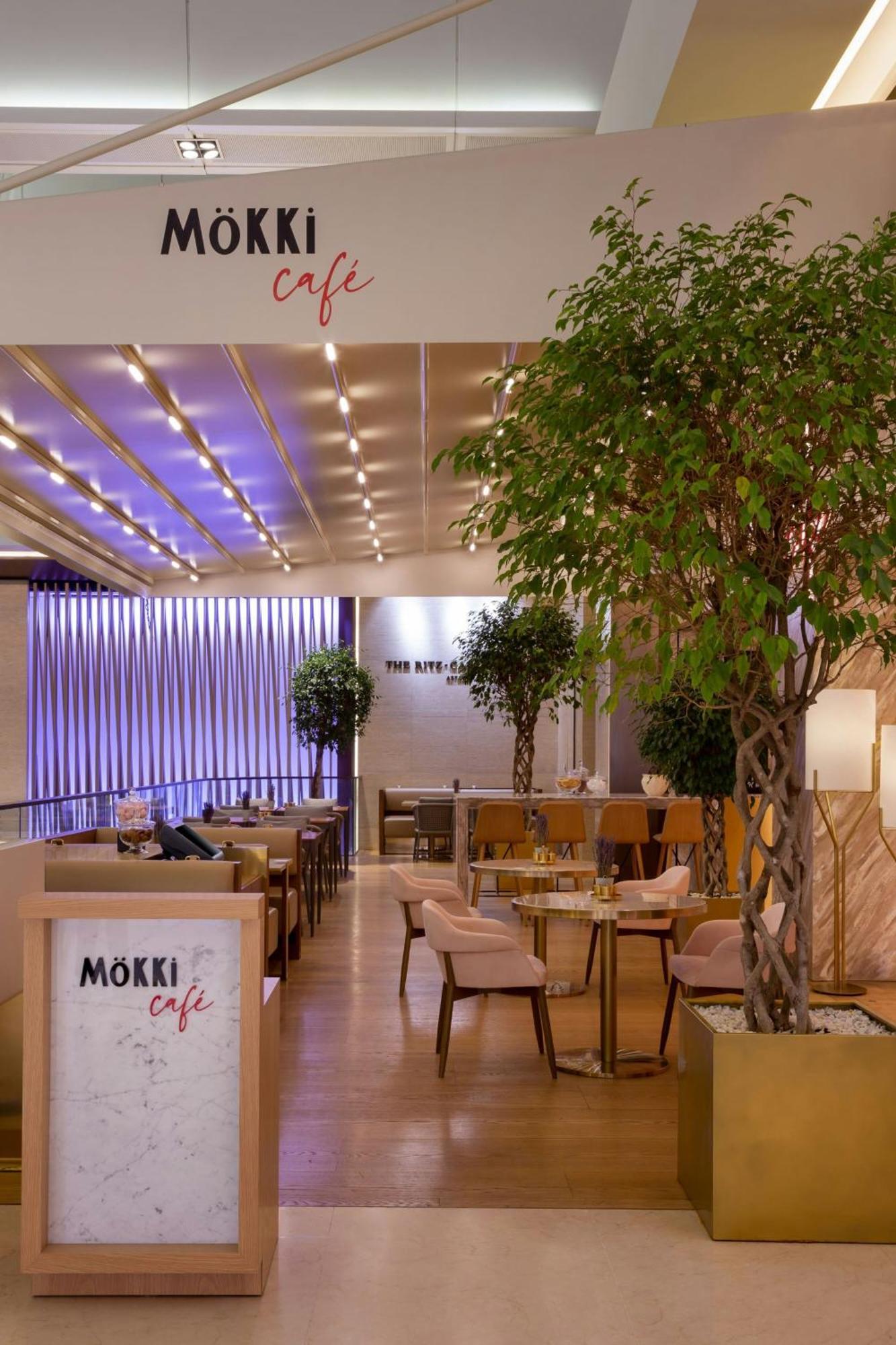酒店 阿斯塔纳丽思卡尔顿酒店 5*